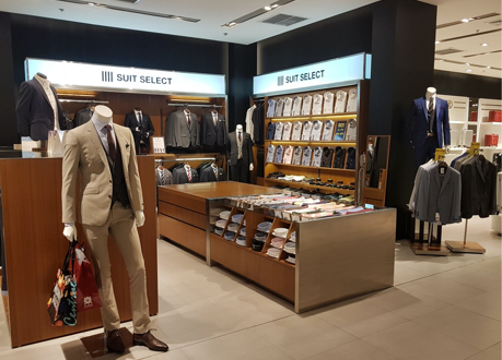 shop list
