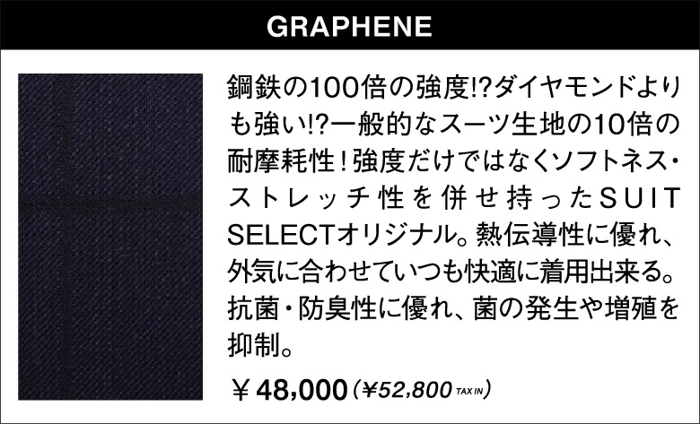 GRAPHENE