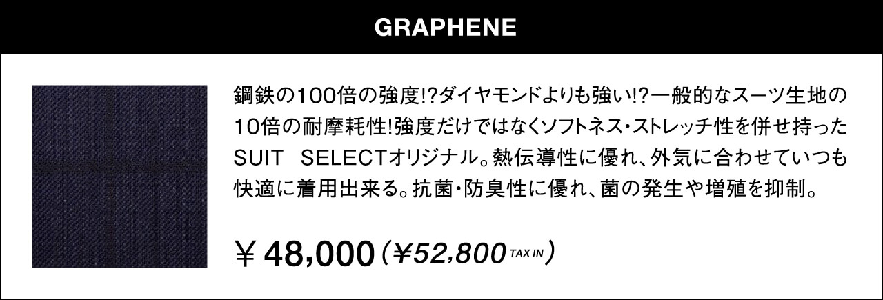 GRAPHENE