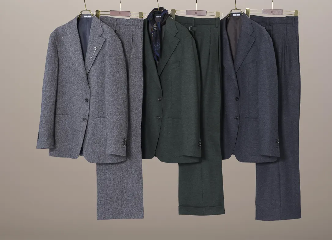 スーツセレクト恵比寿｜SUIT SELECT | スーツセレクト公式