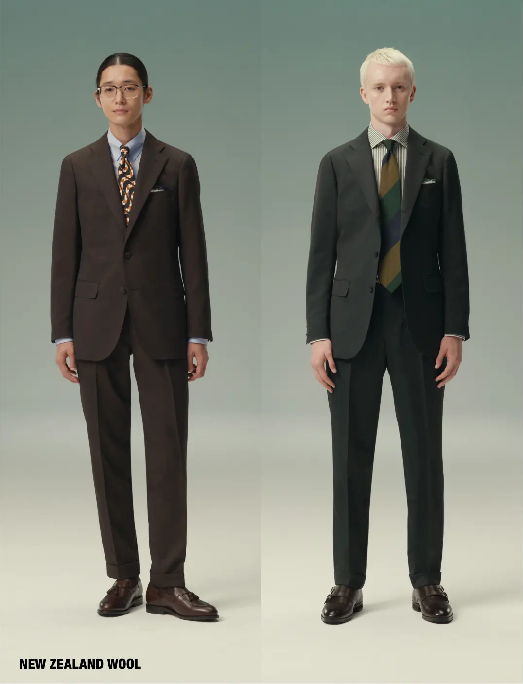 オールシーズンOder SUIT 2／10締め　即決可 オールシーズンOder SUIT 2／10締め 即決可 - スーツ