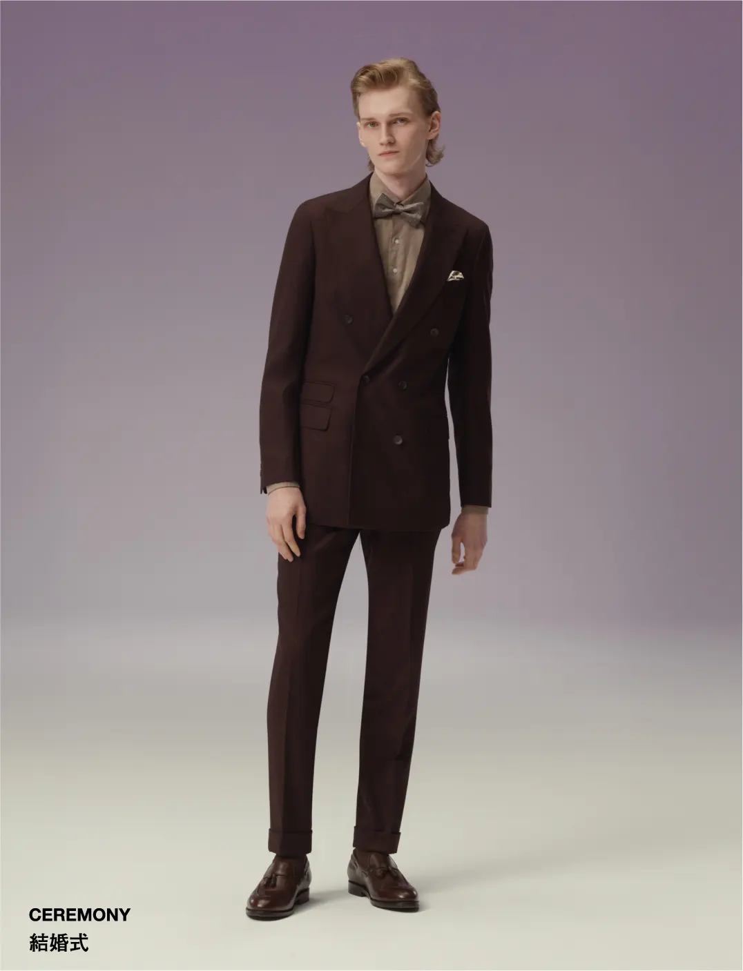 スーツ・フォーマル・ドレス SUIT SELECT SUIT SELECT スーツセレクト レギュラーフィットスリーピース