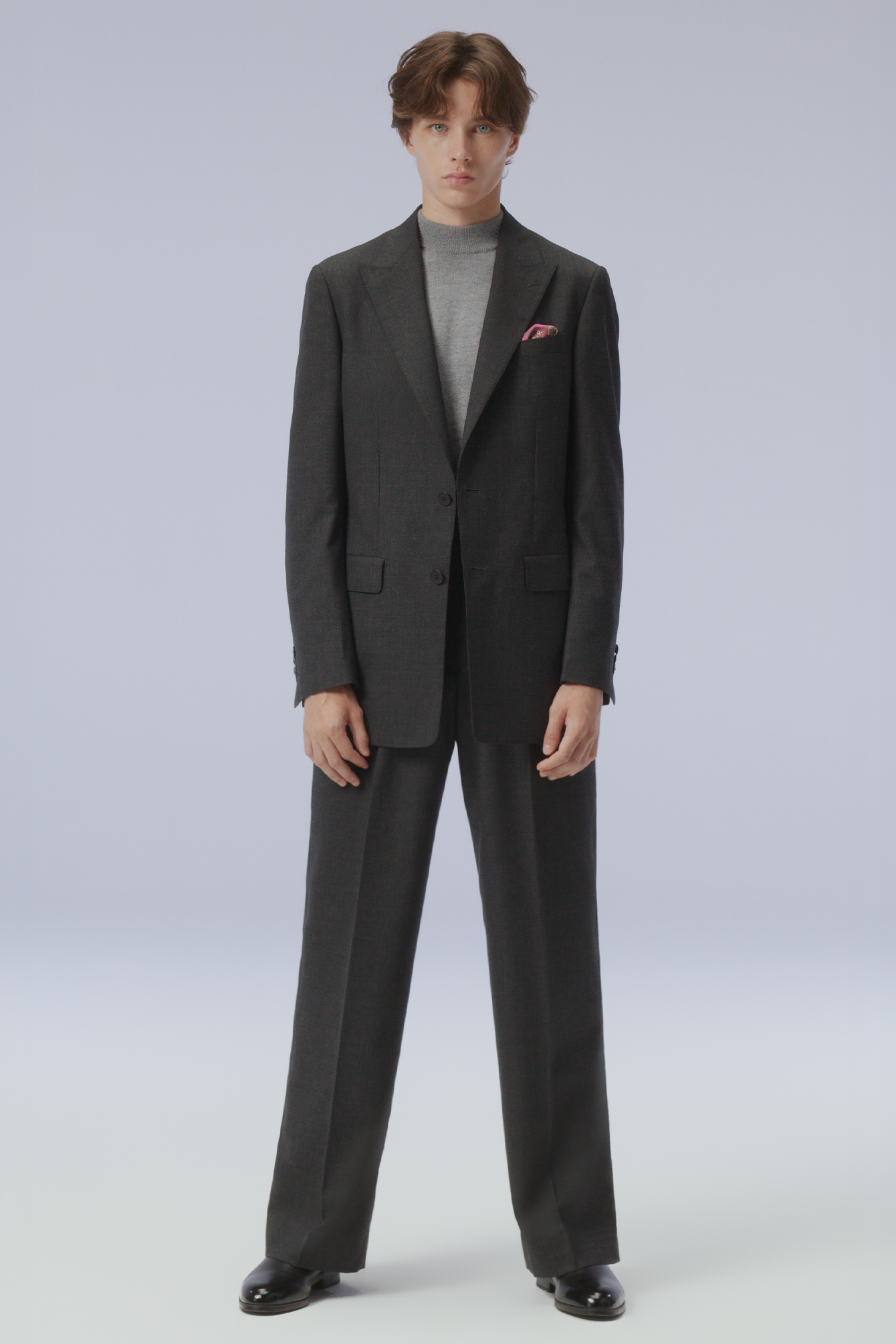 2026AW SEASON LOOK | SUIT SELECT | スーツセレクト公式ブランドサイト