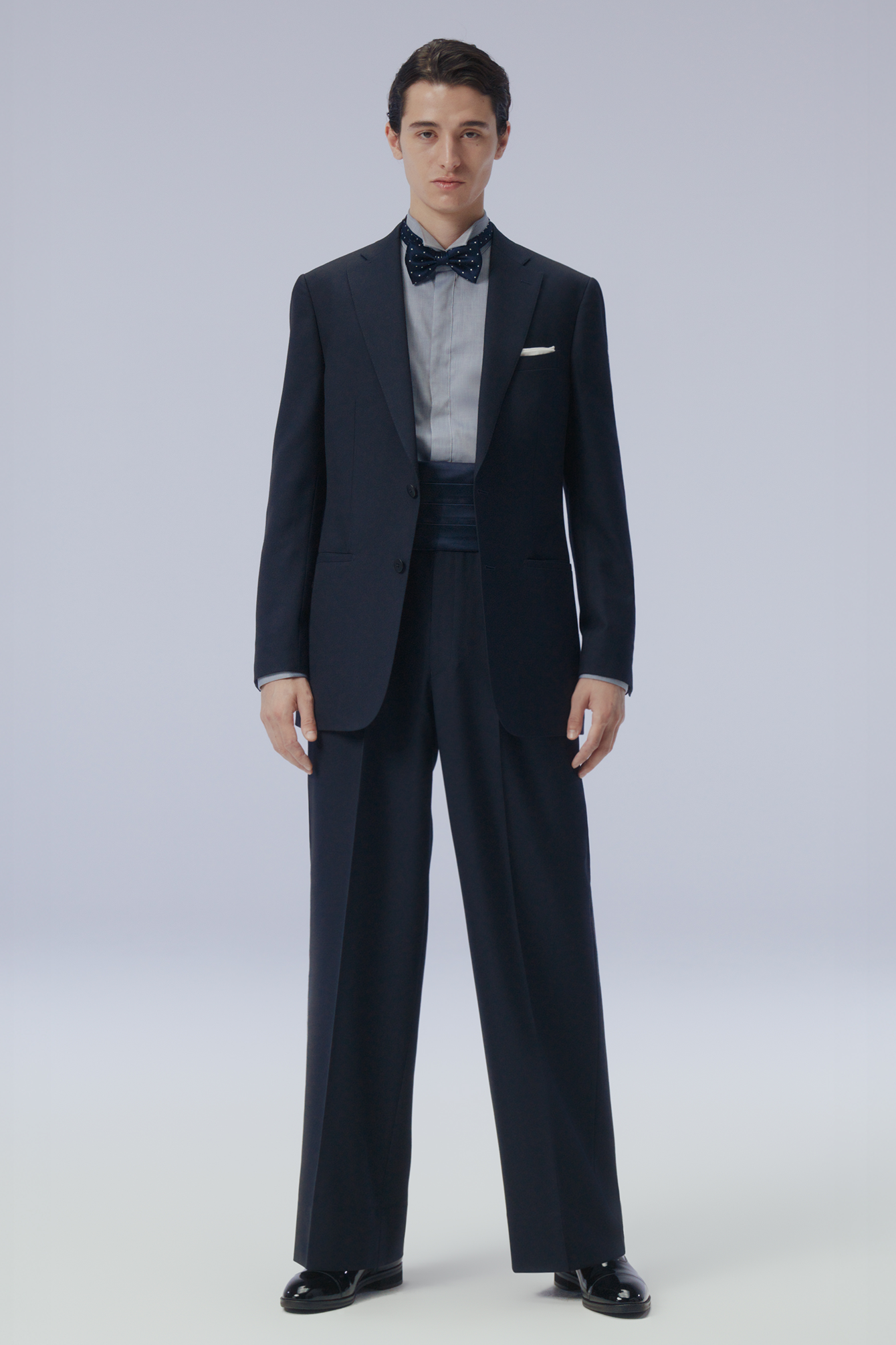 2026AW SEASON LOOK | SUIT SELECT | スーツセレクト公式ブランドサイト