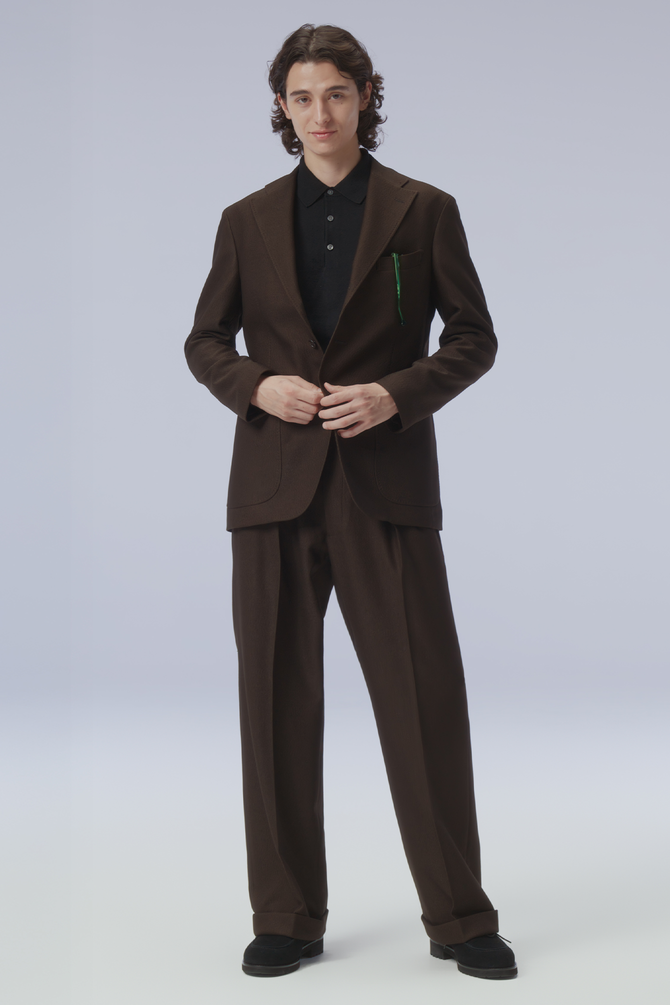 2026AW SEASON LOOK | SUIT SELECT | スーツセレクト公式ブランドサイト