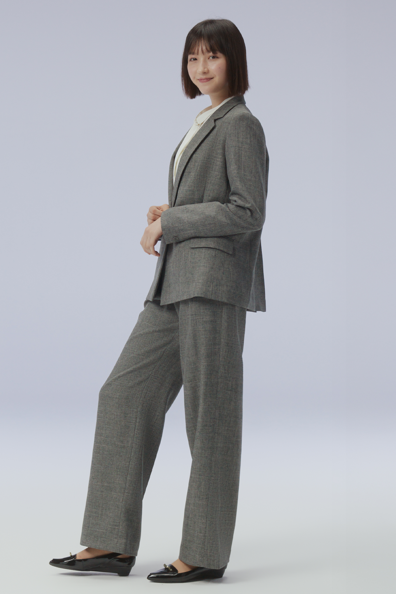 2026AW SEASON LOOK | SUIT SELECT | スーツセレクト公式ブランドサイト