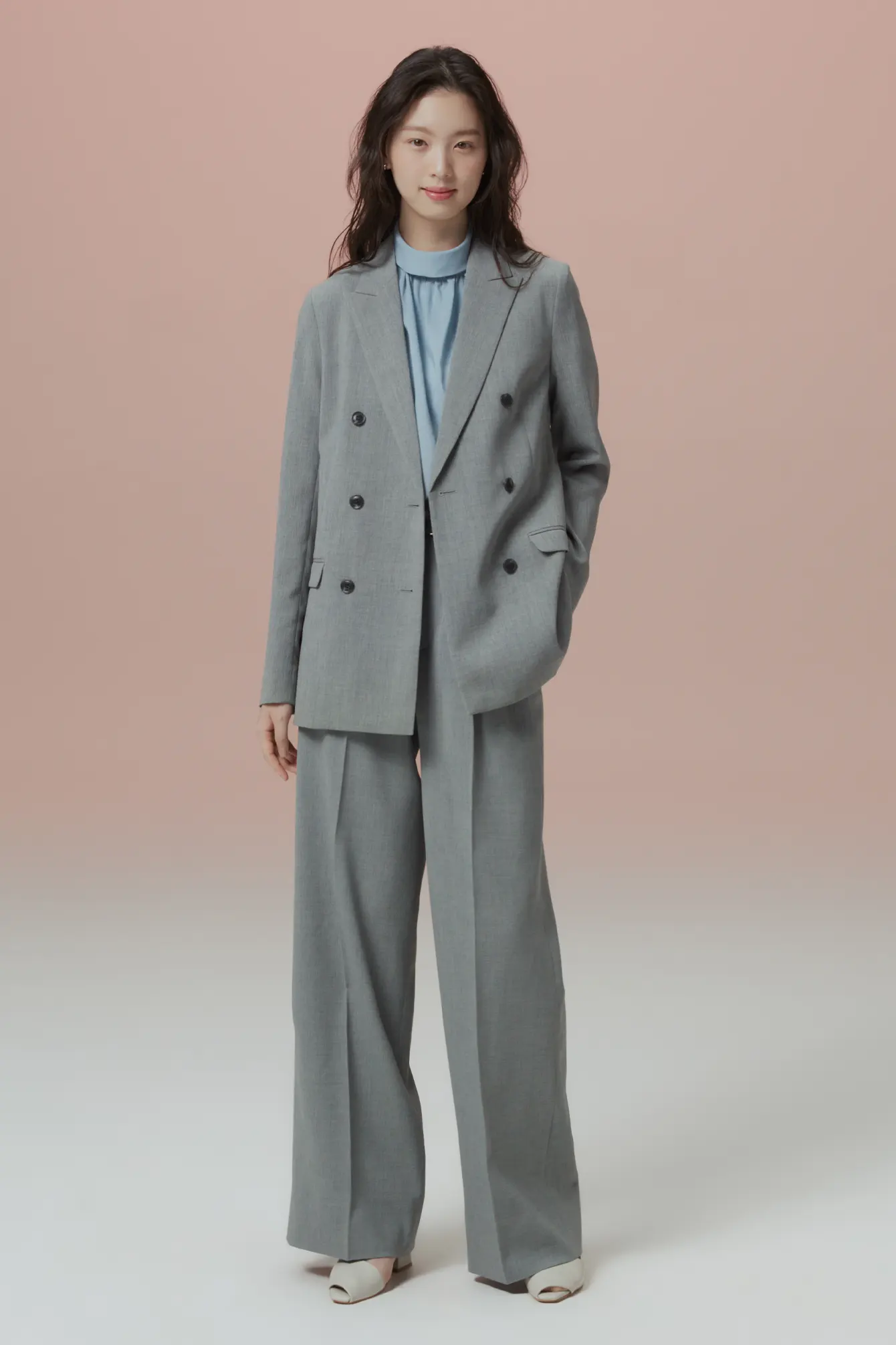 2026SS SEASON LOOK | SUIT SELECT | スーツセレクト公式ブランドサイト