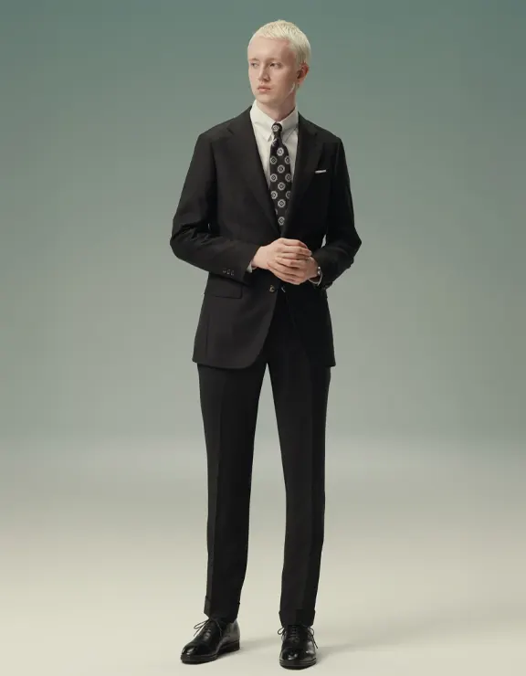 SILVER LINE | SUIT SELECT | スーツセレクト公式ブランドサイト