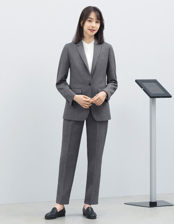 WOMEN'S | SUIT SELECT | スーツセレクト公式ブランドサイト