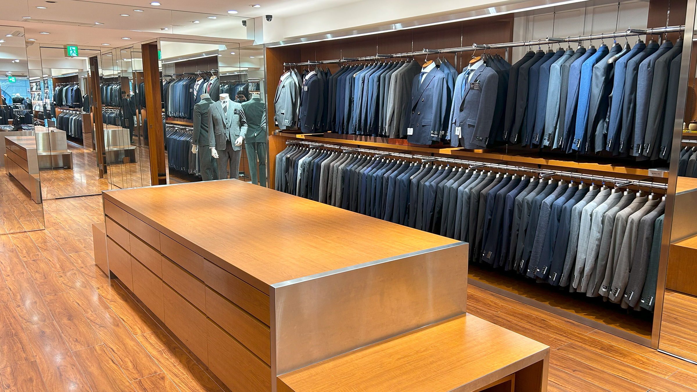 2F(MEN’S)