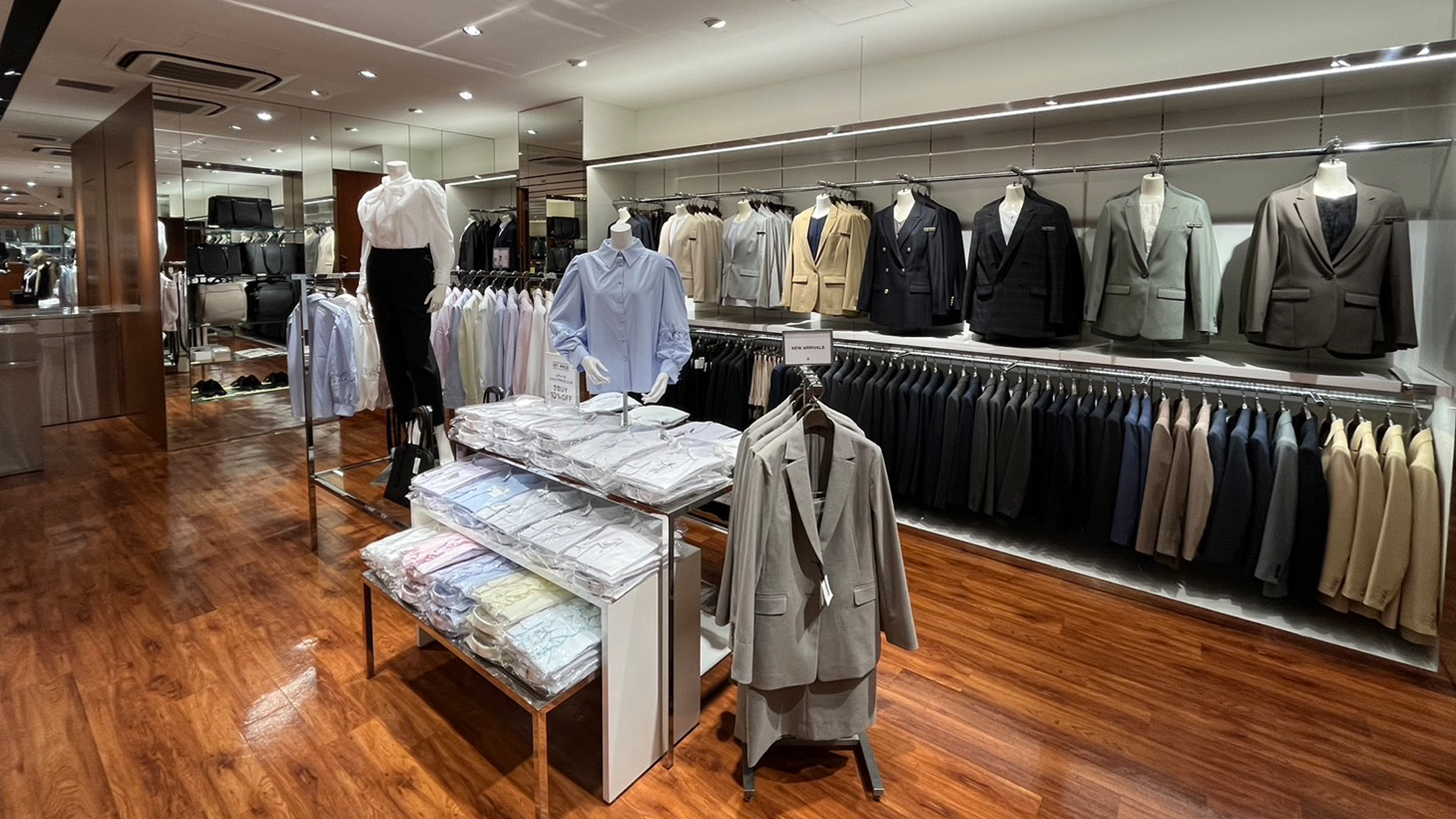 2F(MEN’S)