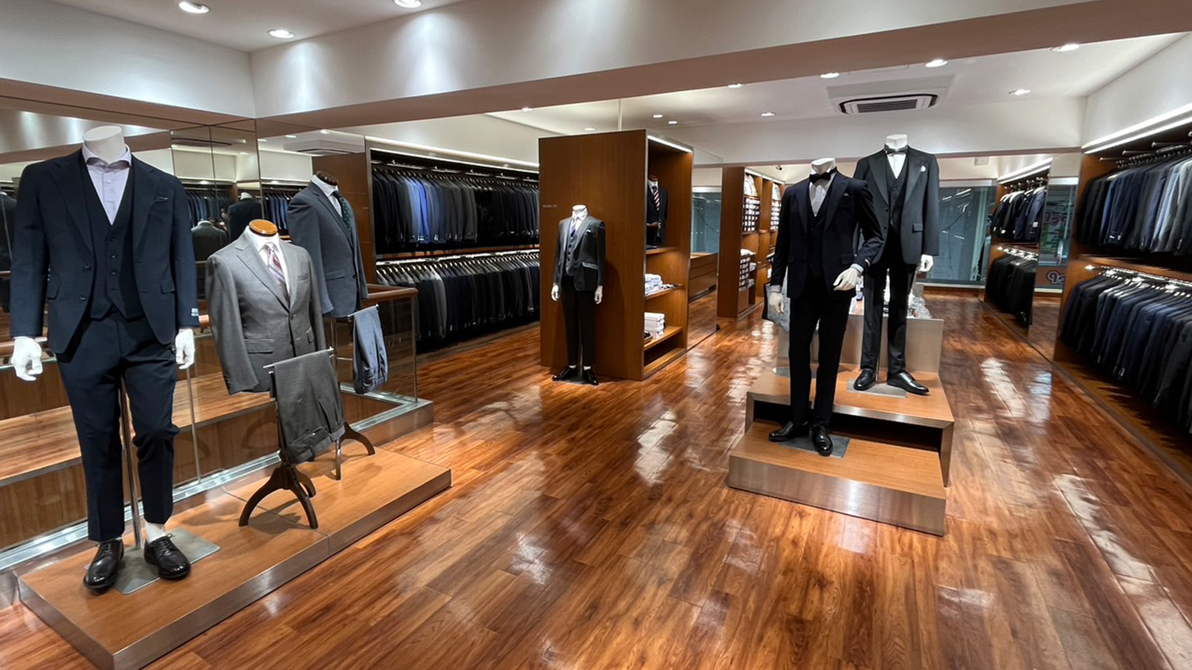 2F(MEN’S)
