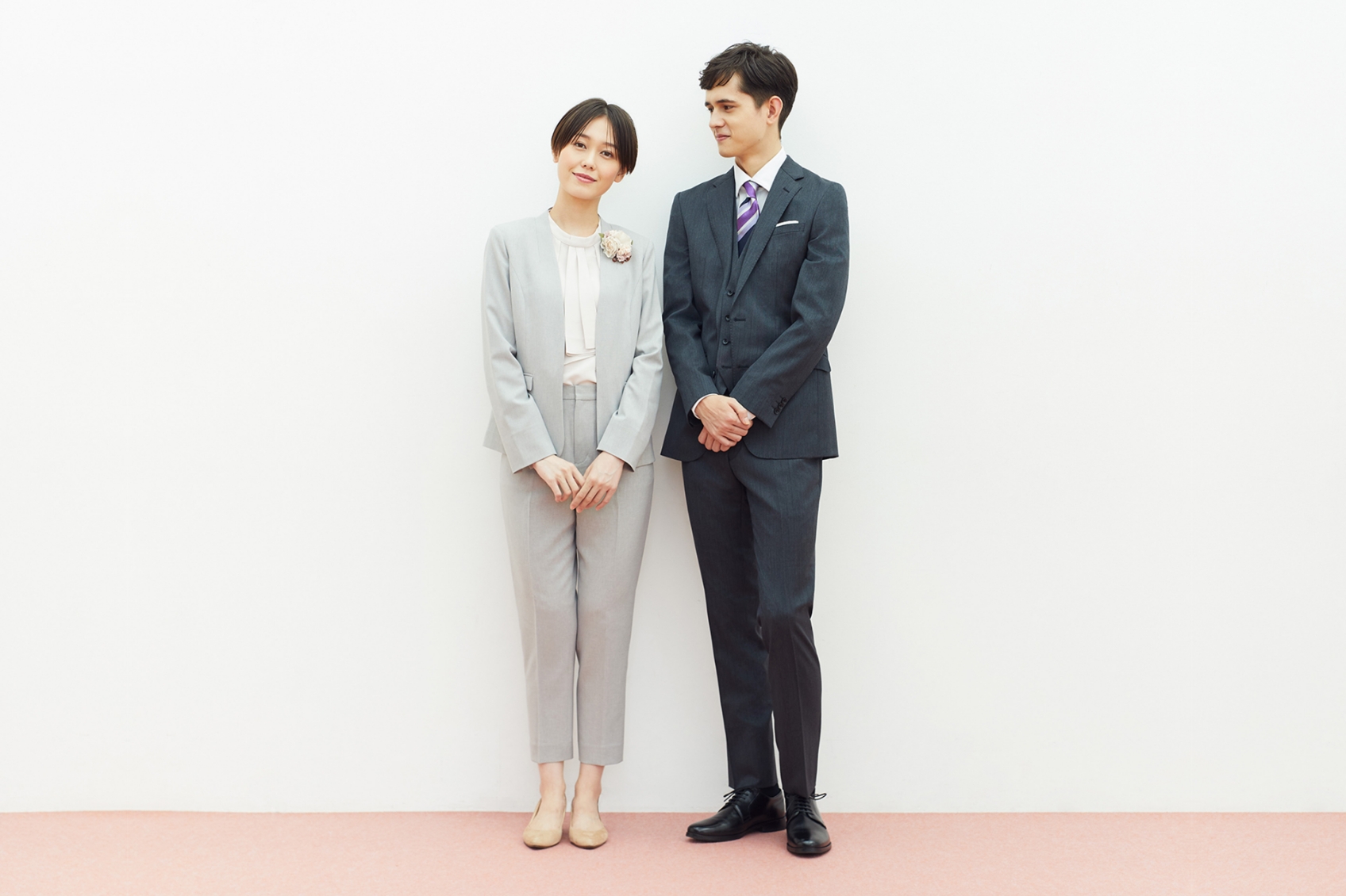 ハレの日スーツ | SUIT SELECT
