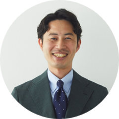 SUIT SELECT 恵比寿 リージョナルマネージャー 秋元 敬介