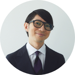SUIT SELECT イーアスつくば マネージャー　加藤 直樹