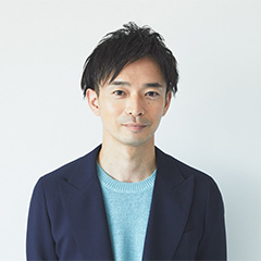 SUIT SELECT 川崎 リージョナルマネージャー　高井 裕樹