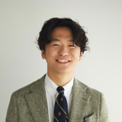 SUIT SELECT 恵比寿 チーフ　浜之上 匠