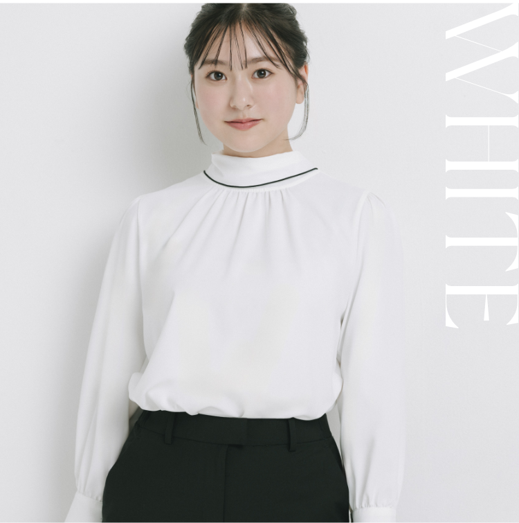 White Blouse
