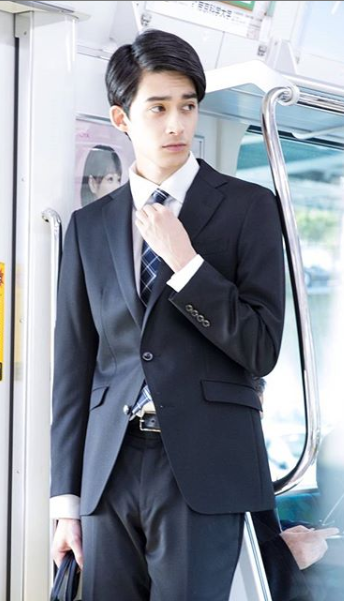 これで就活はばっちり！メンズリクルートスーツの全てをご紹介  