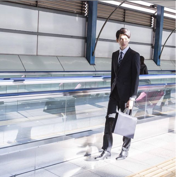 これで就活はばっちり！メンズリクルートスーツの全てをご紹介  