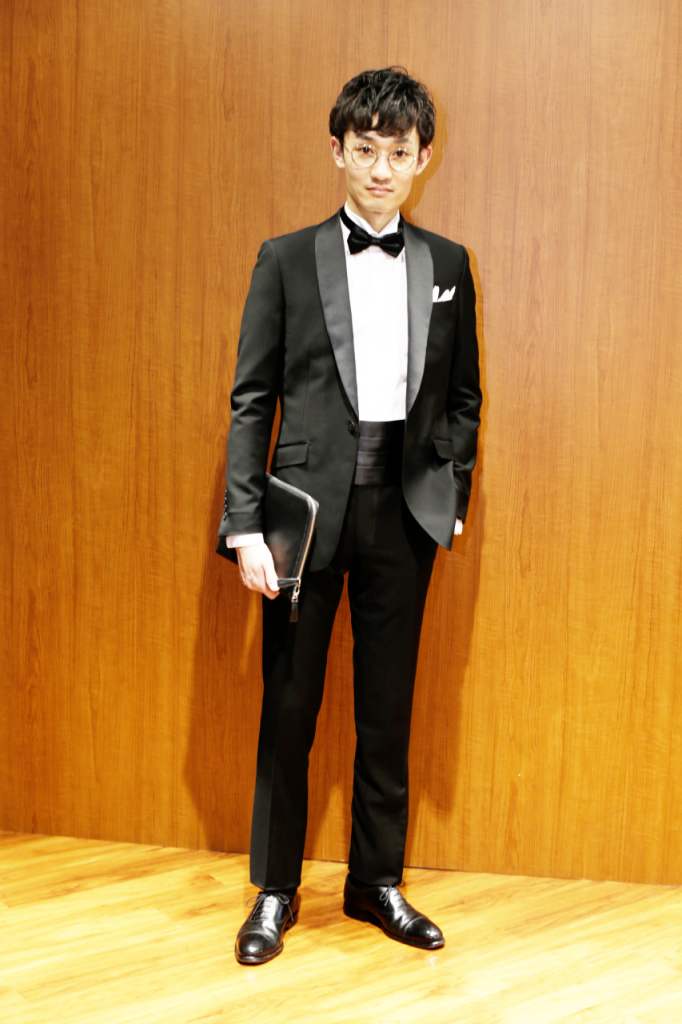 保存版】結婚式のスーツ・男性の服装マナー！おしゃれな着こなしや 