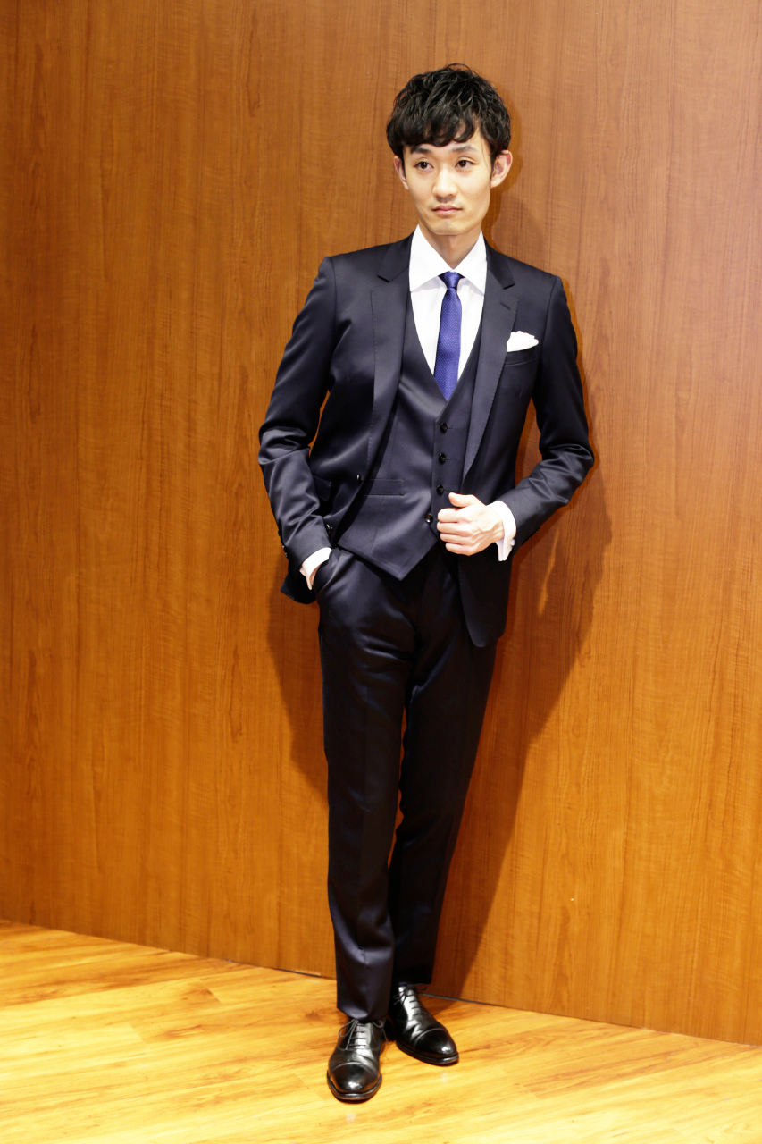 親族の結婚式！ふさわしい服装は？ | SUIT LIBRARY