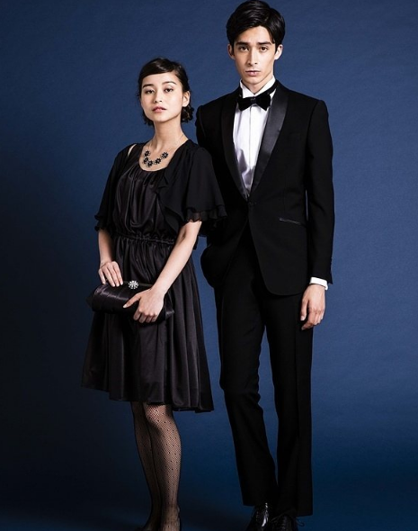 フォーマルスーツ(フォーマルウェア）の選び方～レディース編～ | SUIT  