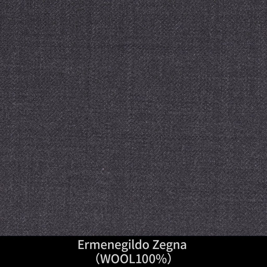 AUTUMNWINTER 【MEN'S】【パターンオーダー】【KSW】スーツ/グレー/Ermenegildo Zegna (WOOL100%) 商品番号 KSW-086673 ¥ 68,000 ＋税