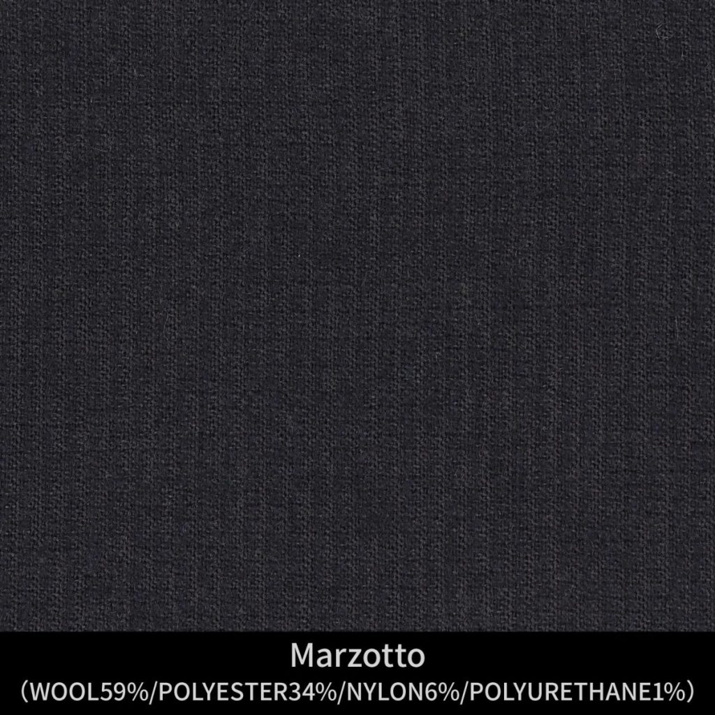 【MEN'S】【パターンオーダー】【KSW】スーツ/グレー×シャドーストライプ/Marzotto(WOOL59%/POLYESTER34%/NYLON6%/POLYURETHANE1%)