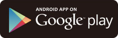 GOOGLE　PLAY　アイコン