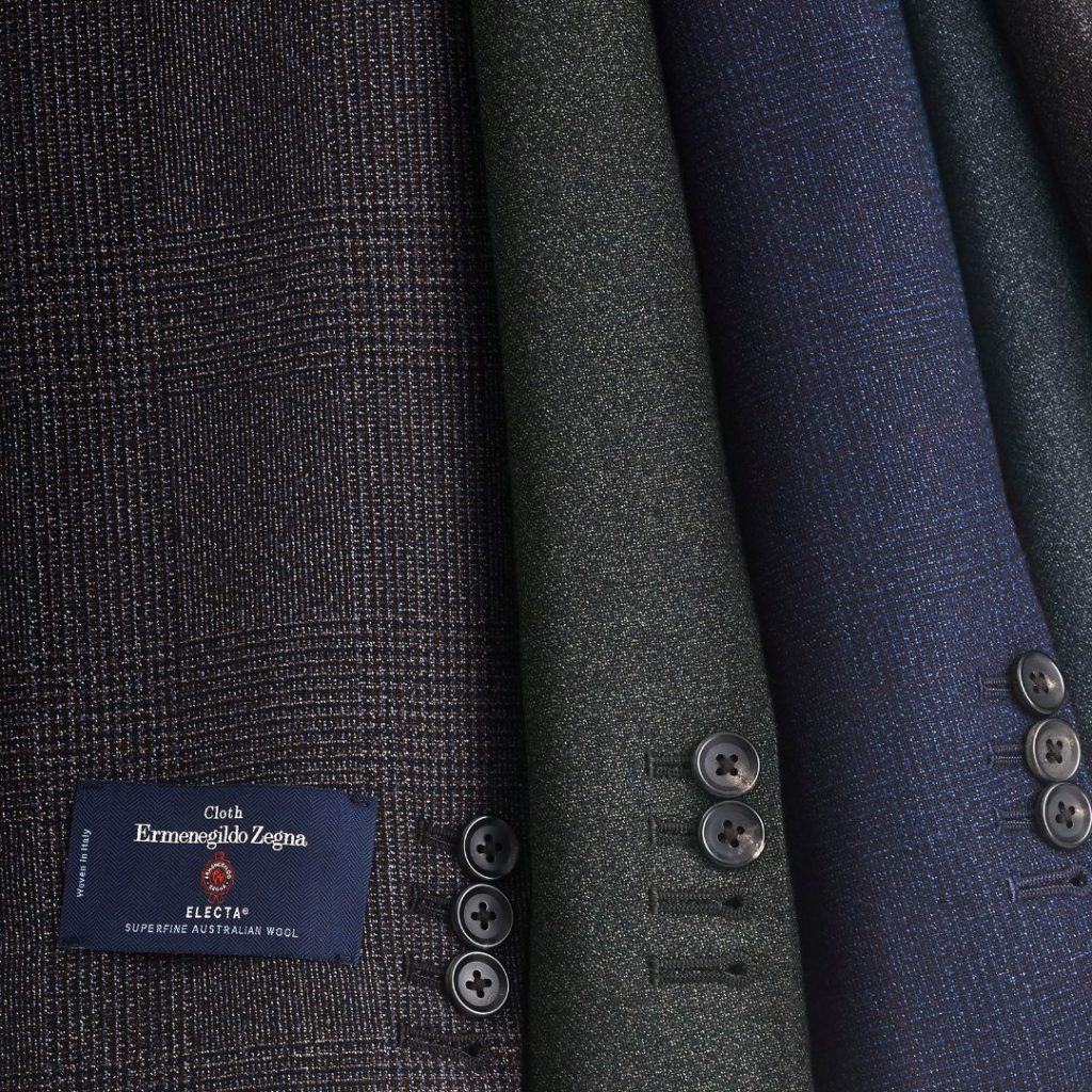 SUIT SELECTの日』記念キャンペーン2023 | 9/11〜11/11