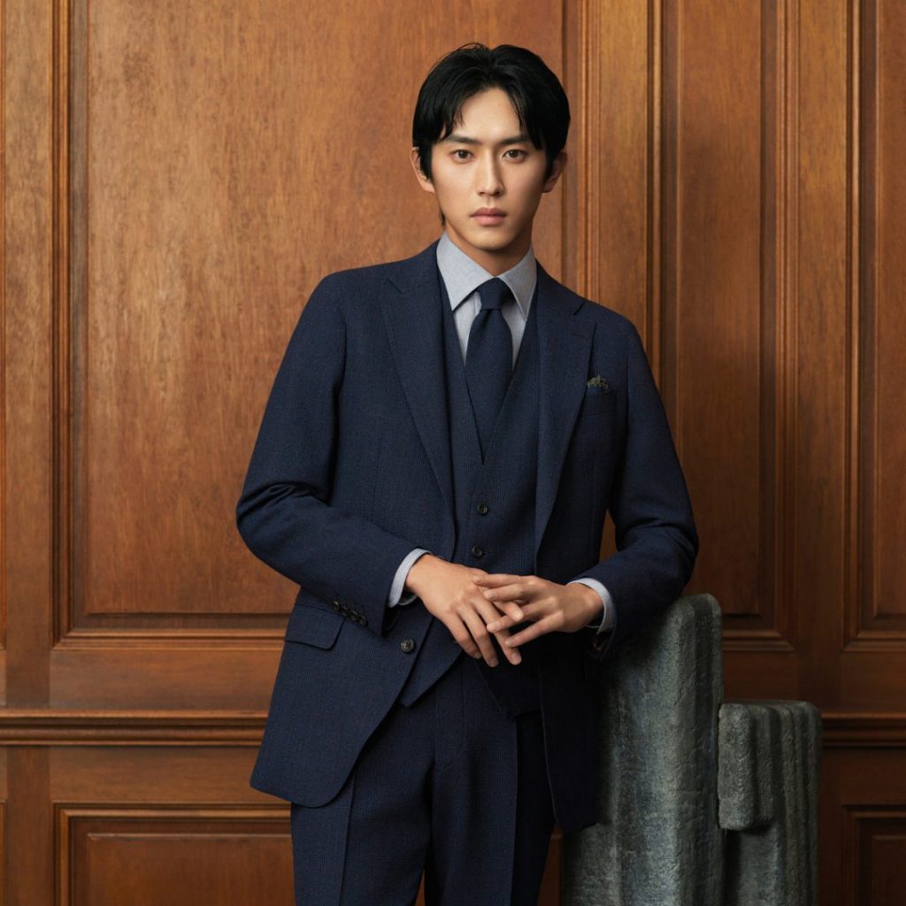 SUIT SELECTの日』記念キャンペーン2023 | 9/11〜11/11