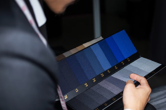 ドーメル（DORMEUIL）の魅力とは？｜生地の種類・値段・他