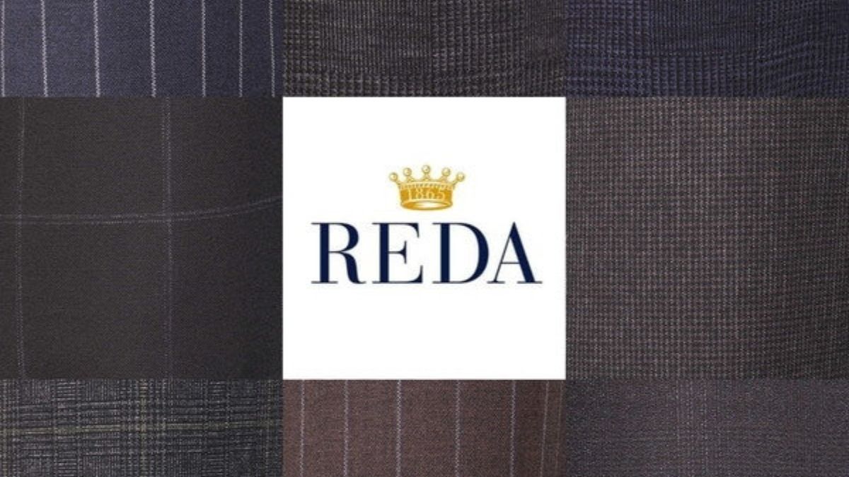 REDA（レダ）生地を使ったスーツの特徴は？おすすめのコレクションや