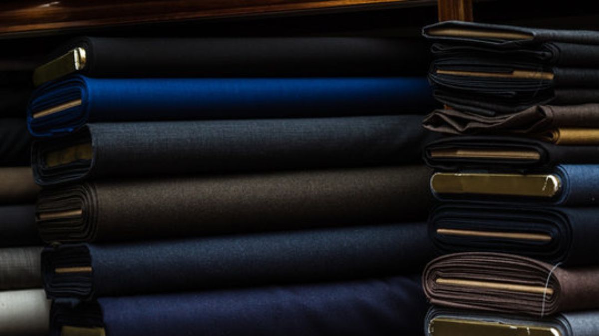 スキャバル（SCABAL）を使ったスーツの特徴｜生地の種類・値段