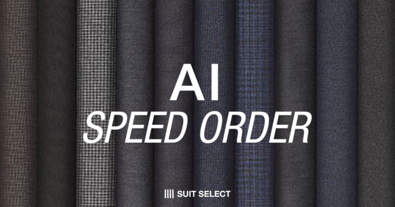 最短10日！採寸10分！早いオーダースーツはスーツセレクト | SUIT LIBRARY 