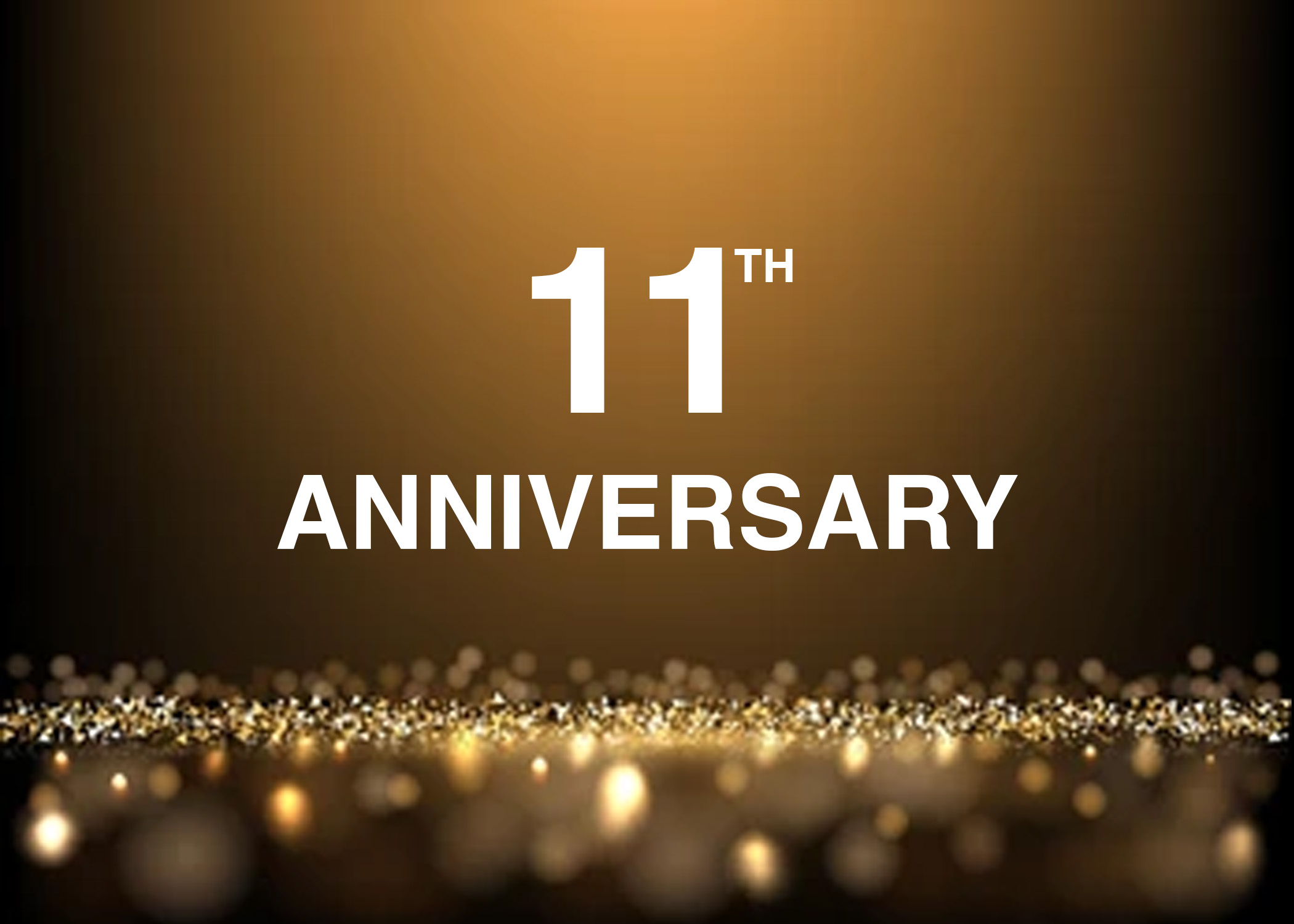 SUIT SELECT <br>11th  ANNIVERSARY