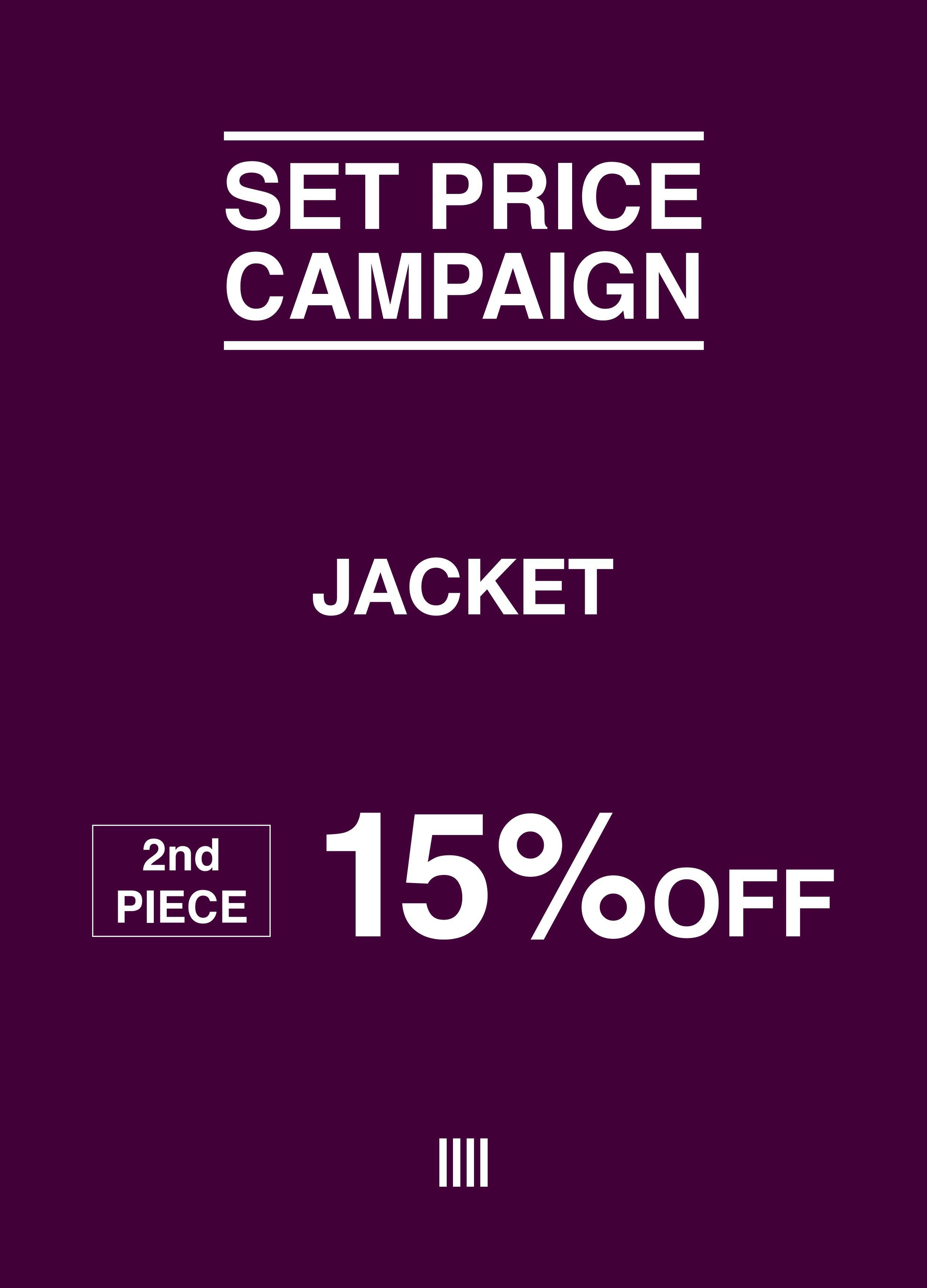 JACKET