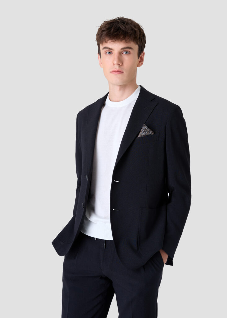 SUIT SELECT RBC Jacket