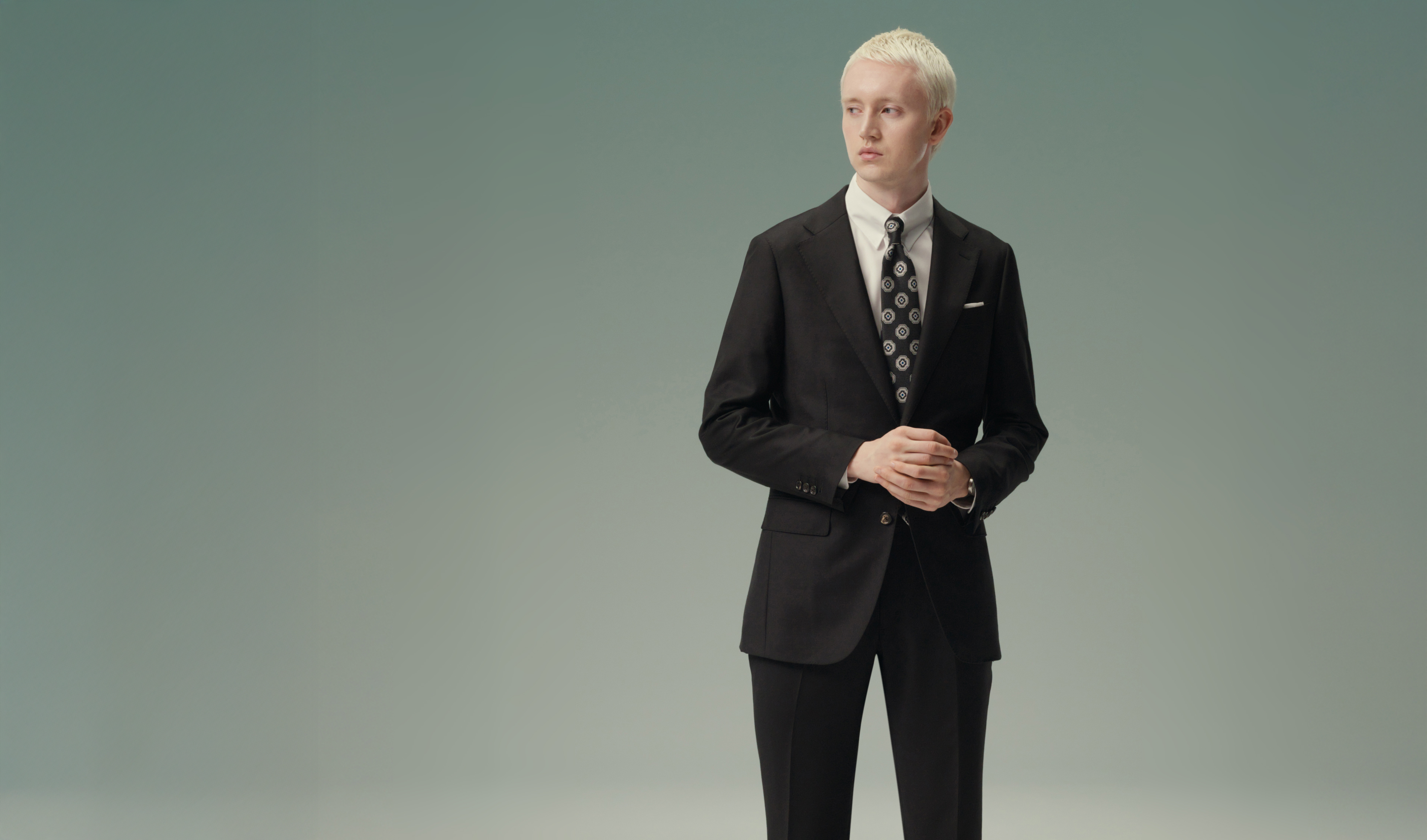 ermenegildo zegna スーツ Cloth Ermenegildo Zegnaのオーダースーツ｜SUIT SELECT｜スーツ